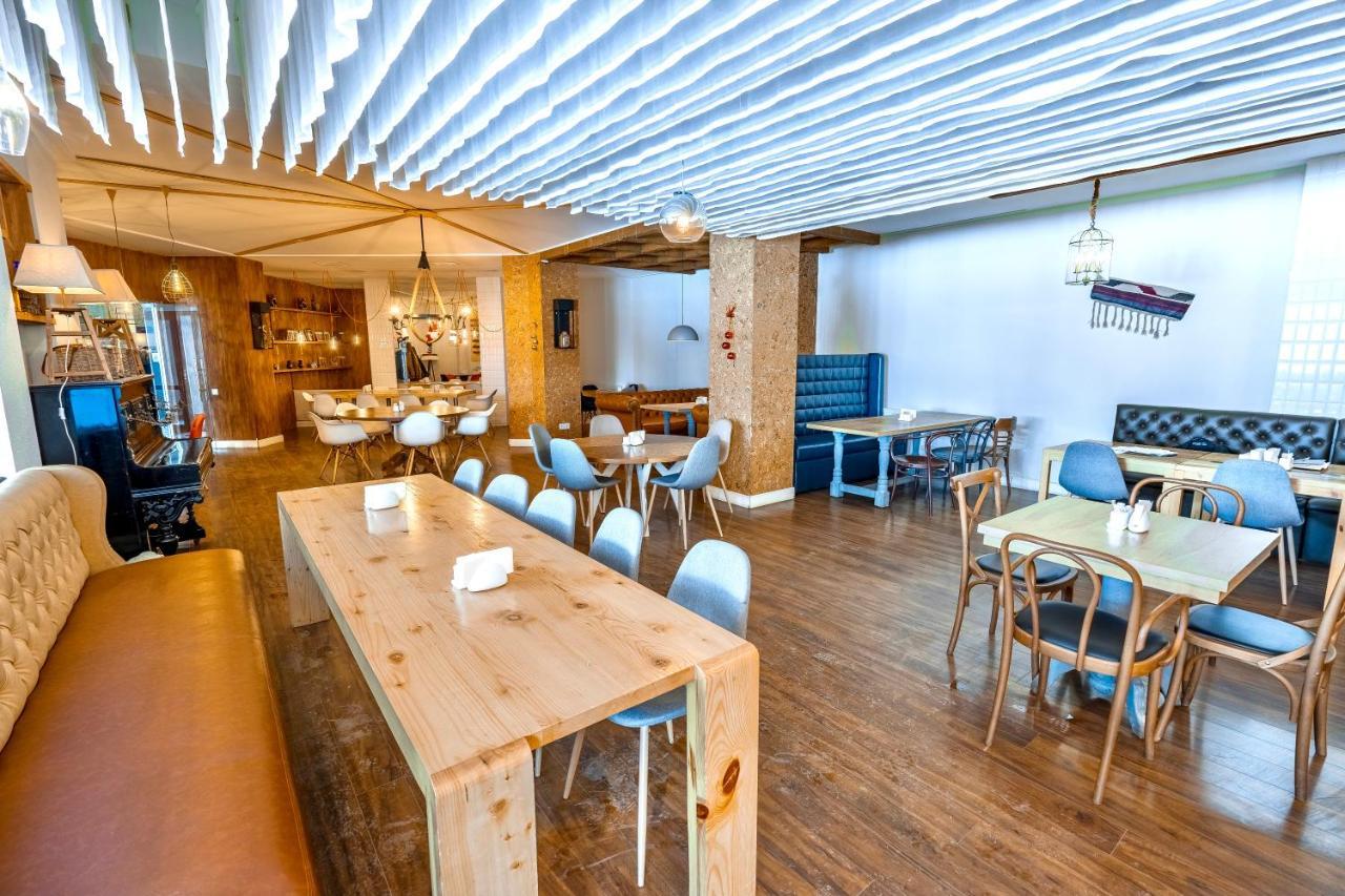 Gvc New Gudauri Apartment ภายนอก รูปภาพ