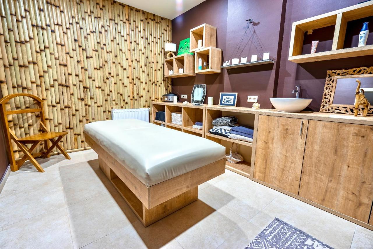 Gvc New Gudauri Apartment ภายนอก รูปภาพ