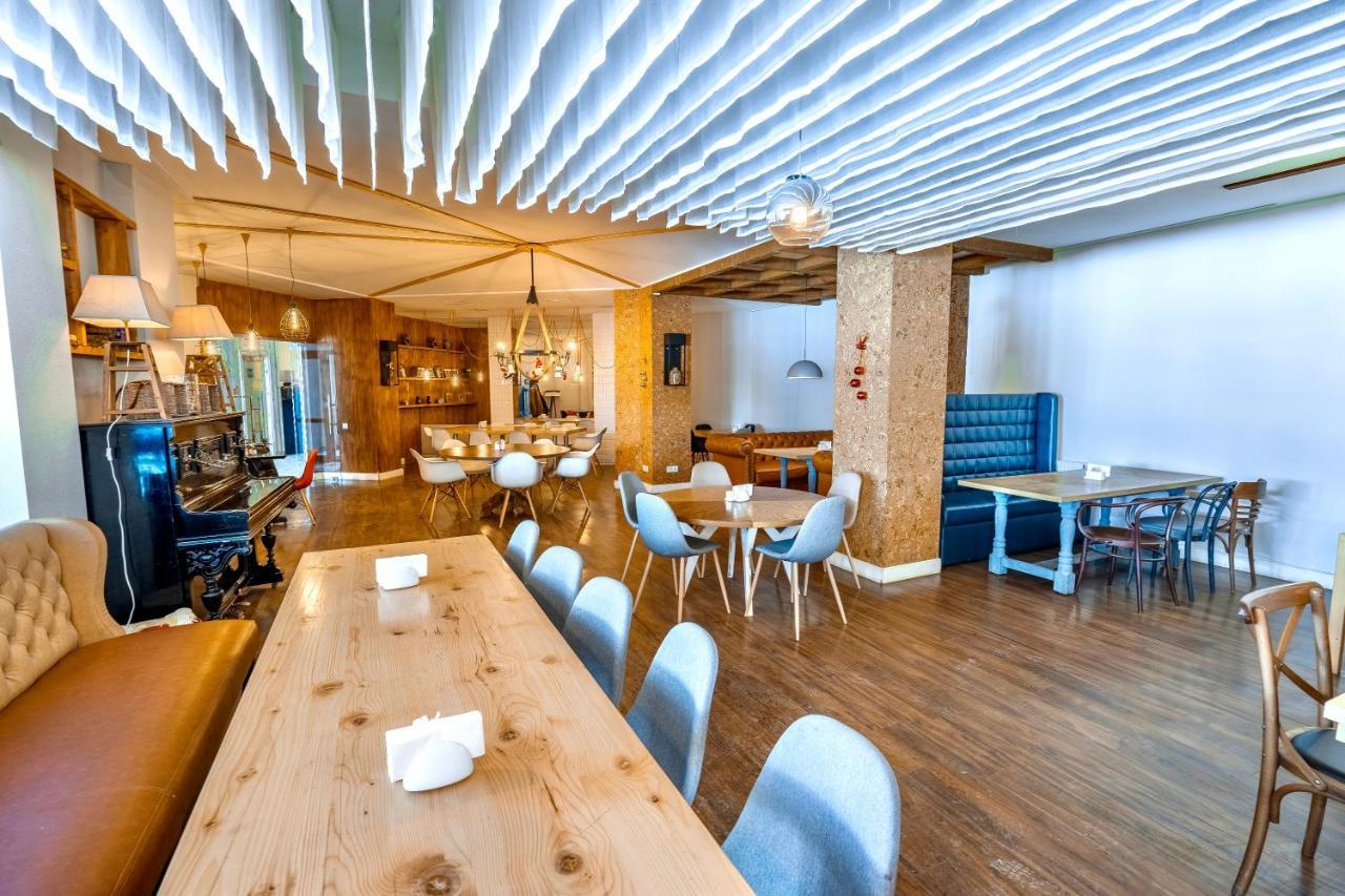 Gvc New Gudauri Apartment ภายนอก รูปภาพ