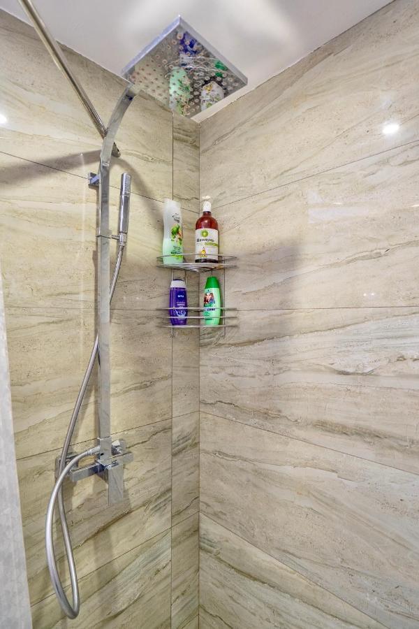 Gvc New Gudauri Apartment ภายนอก รูปภาพ